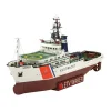Modelbouwpakket - ETV Waker 1:200 - 150dlg.>Revell Discount