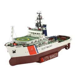 Modelbouwpakket - ETV Waker 1:200 - 150dlg.>Revell Discount