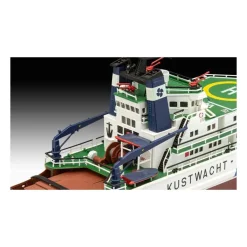 Modelbouwpakket - ETV Waker 1:200 - 150dlg.><noscript><img width=