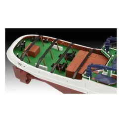 Modelbouwpakket - ETV Waker 1:200 - 150dlg.><noscript><img width=