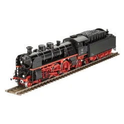 Modelbouwpakket - Express Locomotive 1:87 - 163dlg.-Revell Online