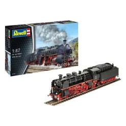 Modelbouwpakket - Express Locomotive 1:87 - 163dlg.-Revell Online