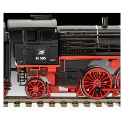 Modelbouwpakket - Express Locomotive 1:87 - 163dlg.-Revell Online
