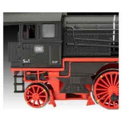 Modelbouwpakket - Express Locomotive 1:87 - 154dlg.><noscript><img width=