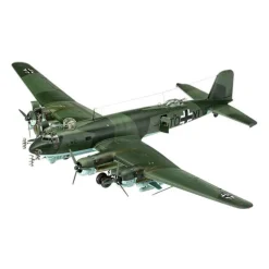 Modelbouwpakket - Focke-Wulf Fw 200 C-5/C-8 Condor 1:72 - 240dlg.-Revell Sale