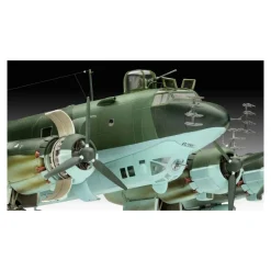 Modelbouwpakket - Focke-Wulf Fw 200 C-5/C-8 Condor 1:72 - 240dlg.-Revell Sale