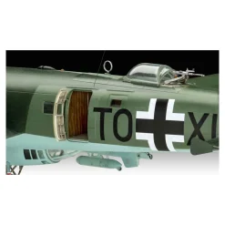 Modelbouwpakket - Focke-Wulf Fw 200 C-5/C-8 Condor 1:72 - 240dlg.-Revell Sale