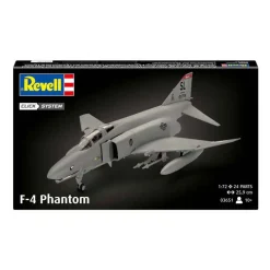 Modelbouwpakket - F-4 Phantom - 24dlg.>Revell Discount
