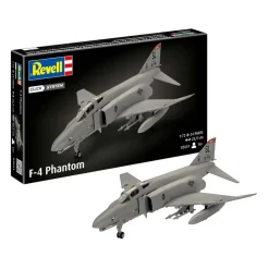 Modelbouwpakket - F-4 Phantom - 24dlg.><noscript><img width=
