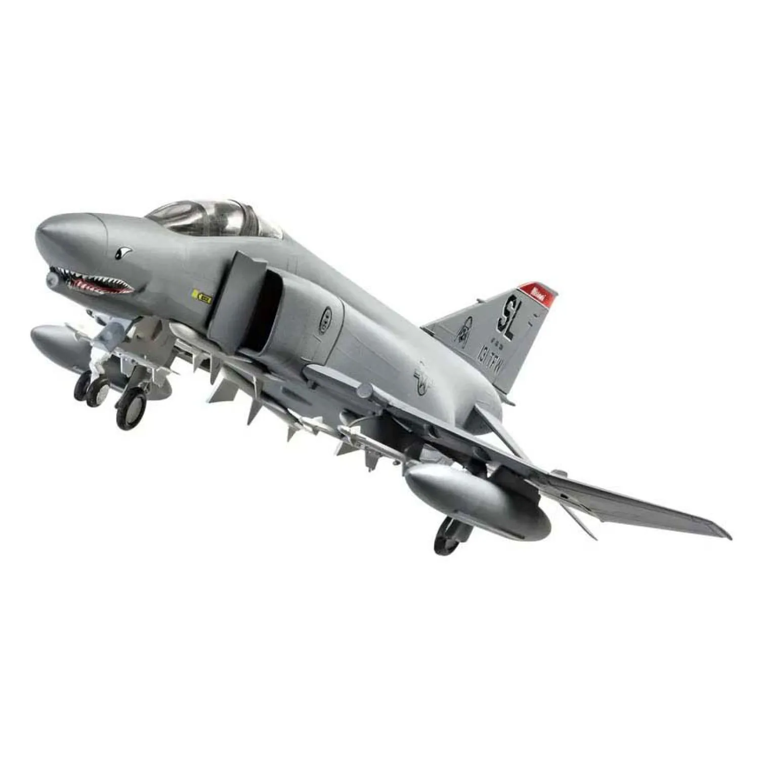 Modelbouwpakket - F-4 Phantom - 24dlg.>Revell Discount