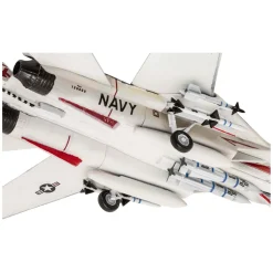 Modelbouwpakket - Grumman F-14A Tomcat 1:144 - 49dlg.-Revell