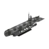 Modelbouwpakket - German Submarine Type Molch 1:72 - 35dlg.-Revell Best