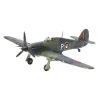 Revell Modelbouwpakket - Hawker Sea Hurricane Mk.IIC 1:32 - 162dlg. Best