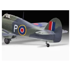 Revell Modelbouwpakket - Hawker Sea Hurricane Mk.IIC 1:32 - 162dlg. Best