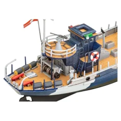 Modelbouwpakket - KFK (Kriegsfischkutter) 1:144 - 102dlg.><noscript><img width=