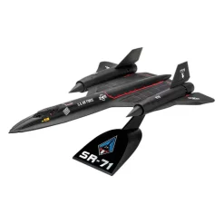 Revell Modelbouwpakket - Lockheed SR-71 Blackbird - 15dlg. New