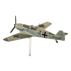 Modelbouwpakket - Messerschmitt Bf109E & Junkers Ju87B 1:144 - 39dlg.><noscript><img width=