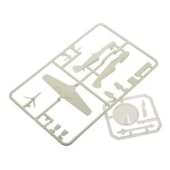 Modelbouwpakket - Messerschmitt Bf109E & Junkers Ju87B 1:144 - 39dlg.><noscript><img width=