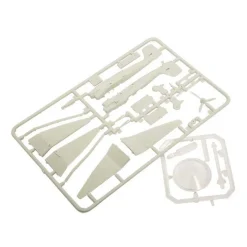 Modelbouwpakket - Messerschmitt Bf109E & Junkers Ju87B 1:144 - 39dlg.><noscript><img width=