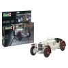 Modelbouwpakket - Mercedes-Benz SSKL 1:32 - 79dlg.-Revell Outlet