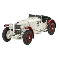 Modelbouwpakket - Mercedes-Benz SSKL 1:32 - 79dlg.-Revell Online