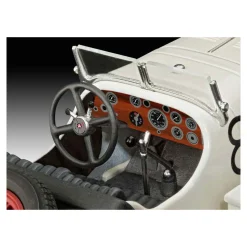 Modelbouwpakket - Mercedes-Benz SSKL 1:32 - 79dlg.-Revell Online