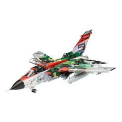 Modelbouwpakket - Panavia Tornado IDS "50 Years" 1:48 - 309dlg.-Revell Clearance