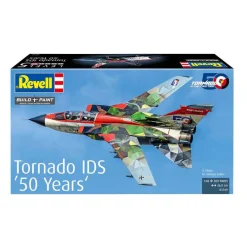 Modelbouwpakket - Panavia Tornado IDS "50 Years" 1:48 - 309dlg.-Revell Clearance