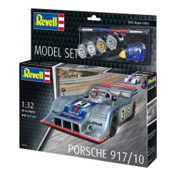 Modelbouwpakket - Porsche 917 1:32 - 64dlg.-Revell