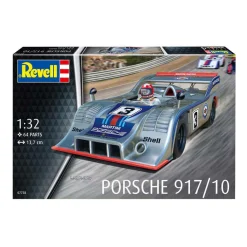 Modelbouwpakket - Porsche 917 1:32 - 64dlg.-Revell Clearance