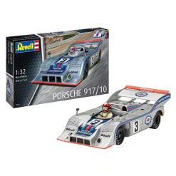 Modelbouwpakket - Porsche 917 1:32 - 64dlg.-Revell Clearance