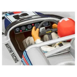 Modelbouwpakket - Porsche 917 1:32 - 64dlg.-Revell Clearance