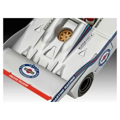 Modelbouwpakket - Porsche 917 1:32 - 64dlg.-Revell Clearance