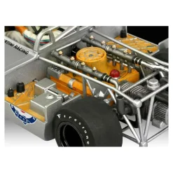 Modelbouwpakket - Porsche 917 1:32 - 64dlg.-Revell Clearance