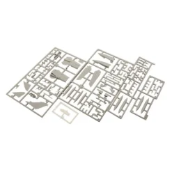 Modelbouwpakket - Panavia Tornado IDS/GR.1 1:144 - 86dlg.-Revell New