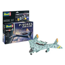 Revell Modelbouwpakket - P-Series - AR555 1:72 - 98dlg. Sale