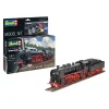 Modelbouwpakket - Schnellzuglokomotive S3/6 BR18 mit Tende 1:87 - 154dlg.>Revell Sale