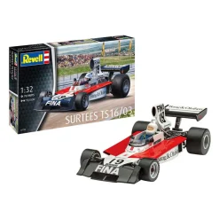 Modelbouwpakket - Surtees TS16/03 1:32 - 79dlg.><noscript><img width=