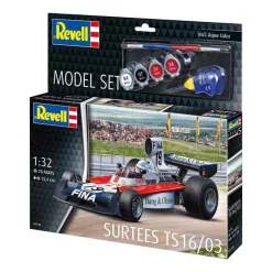 Modelbouwpakket - Surtees TS16/03 Formule 1 1:32 - 78dlg.><noscript><img width=