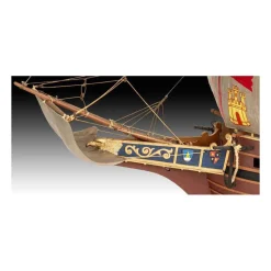 Modelbouwpakket - Spanish Galleon 1:96 - 306dlg.-Revell Hot