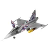 Modelbouwpakket -  Saab JAS-39C Gripen 1:72 - 110dlg.>Revell Hot