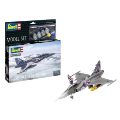 Modelbouwpakket -  Saab JAS-39C Gripen 1:72 - 110dlg.><noscript><img width=