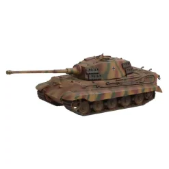 Revell Modelbouwpakket - Tiger II Ausf. B 1:72 - 144dlg. Hot