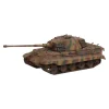 Revell Modelbouwpakket - Tiger II Ausf. B 1:72 - 144dlg. Online