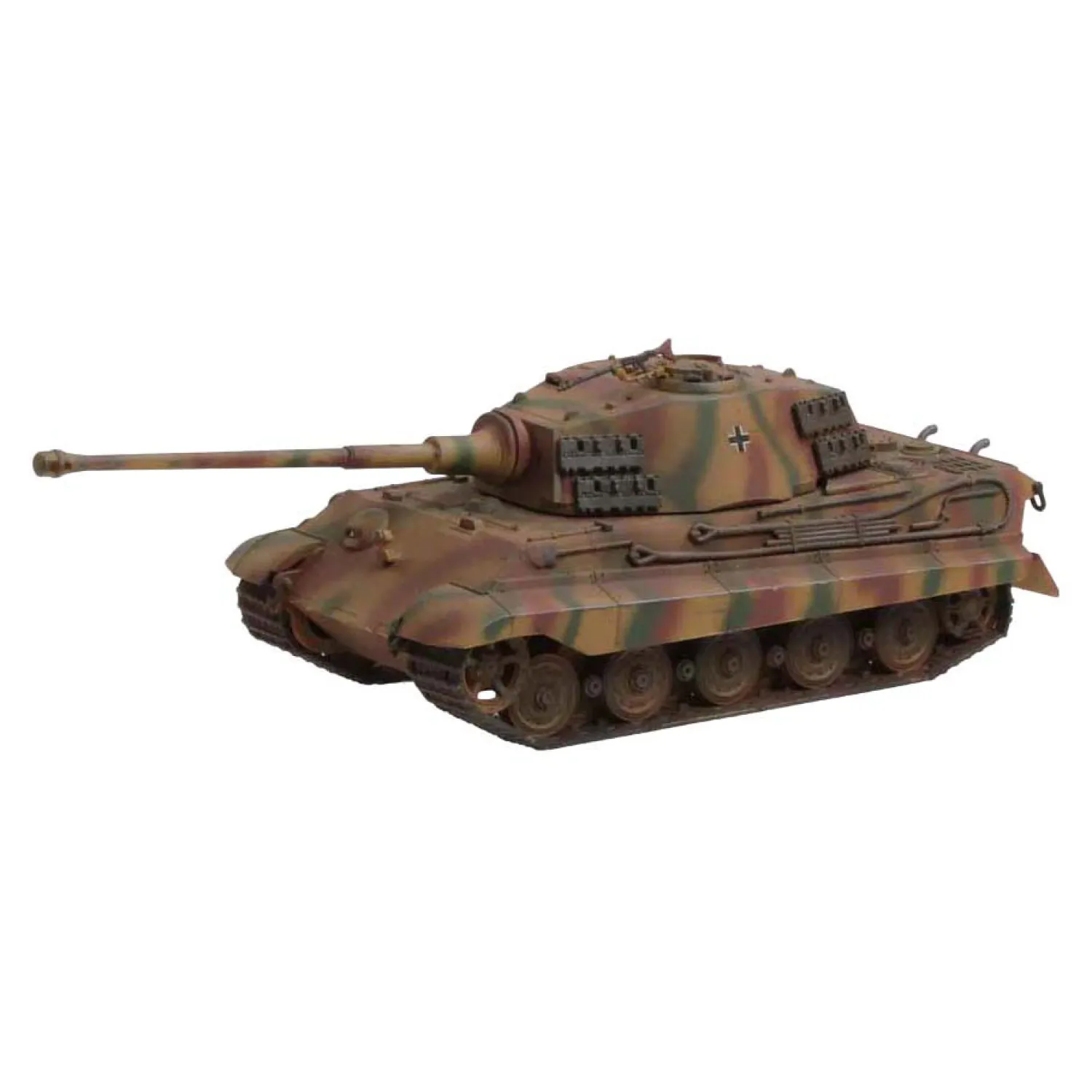 Revell Modelbouwpakket - Tiger II Ausf. B 1:72 - 144dlg. Online
