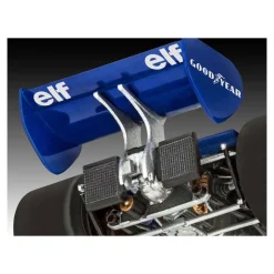 Revell Modelbouwpakket - Tyrrel P34/2 1:32 - 105dlg. Hot