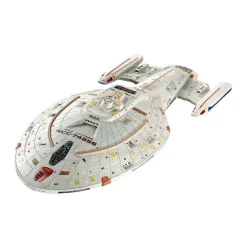 Modelbouwpakket - U.S.S. Voyager NCC-74656 1:670 - 67dlg,>Revell