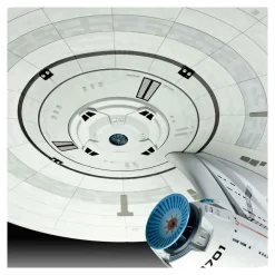Revell Modelbouwpakket - USS Enterprise NCC-1701 1:500 - 91dlg. Discount