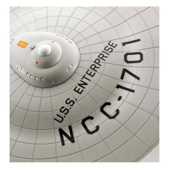 Modelbouwpakket - U.S.S. Enterprise NCC-1701 1:600 - 117dlg.-Revell Online