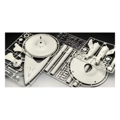 Modelbouwpakket - U.S.S. Enterprise NCC-1701 1:600 - 117dlg.-Revell Online